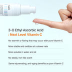 Dear Klairs Freshly Juiced Vitamin Charging Serum 30ml