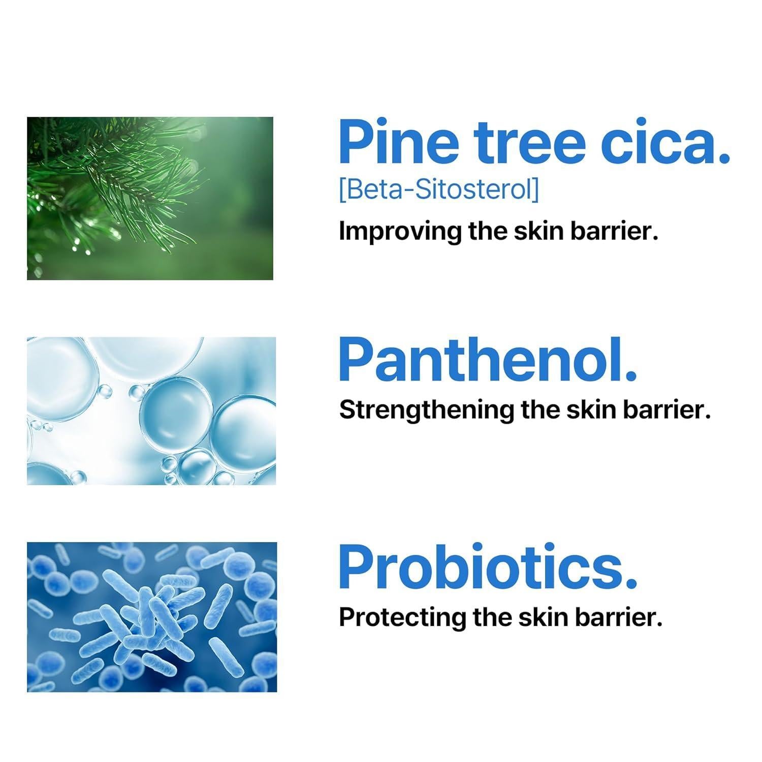 Some By MI Beta Pantenol Repair Serum 30ml