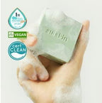 SUISKIN Avobab Clean Soap