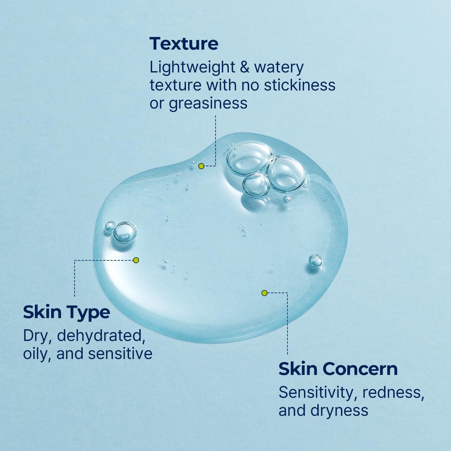 Torriden DIVE IN Low Molecular Hyaluronic Acid Serum 50ml