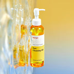 Manyo Pure Cleansing Oil 200ml, product size and packaging detail