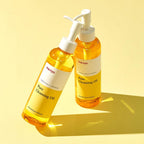 Manyo Pure Cleansing Oil 200ml, how-to-use skincare image