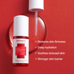 Cell Fusion C Laser Rejuvenation Ampoule - 30ml, texture close-up