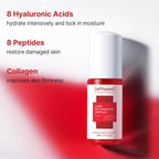 Cell Fusion C Laser Rejuvenation Ampoule - 30ml, key benefits overview