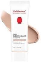 Cell Fusion C Skin Blemish Balm Intensive (Signature Beige) - 30ml, daily routine placement