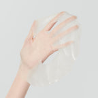 Cell Fusion C Cica Cooling Mask - 5 sheets, daily routine placement