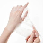 Cell Fusion C Post Alpha First Cooling Mask - 5 sheets, Korean skincare product detail