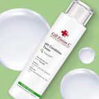 Cell Fusion C TRE.AC pH Condition Toner - 200ml, key benefits overview