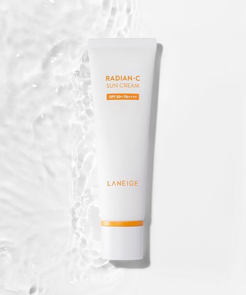 Laneige RADIAN-C SUNCREAM 50ml