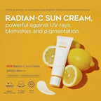 Laneige RADIAN-C SUNCREAM 50ml