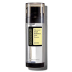 COSRX Advanced Snail Radiance Dual Essence 80ml - side view