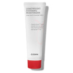 COSRX AC Collection Lightweight Soothing Moisturizer 80ml - side view