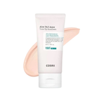 COSRX Aloe 54.2 Aqua Tone Up Sunscreen 50ml - side view