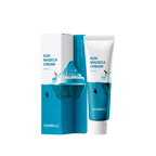 Centellian24 Sun Madeca Cream 50ml