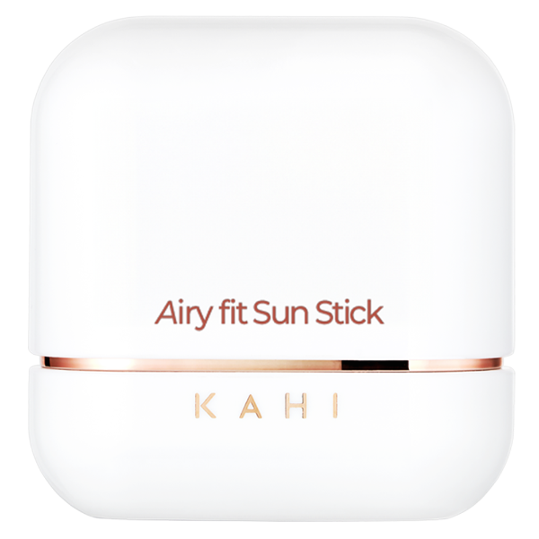 KAHI Airy Fit Sun Stick SPF50+ 14g product image