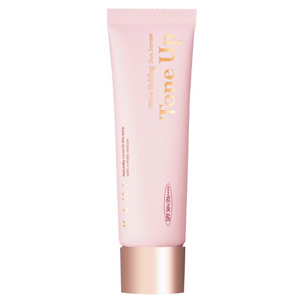 KAHI Water Holding Tone-Up Sun Serum SPF50+ 50ml product image