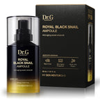 Dr.G Royal Black Snail Ampoule 30ml