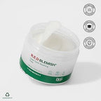 Dr.G Red Blemish Clear Quick Soothing Pads 70ea