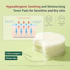 Dr.G Red Blemish Clear Quick Soothing Pads 70ea