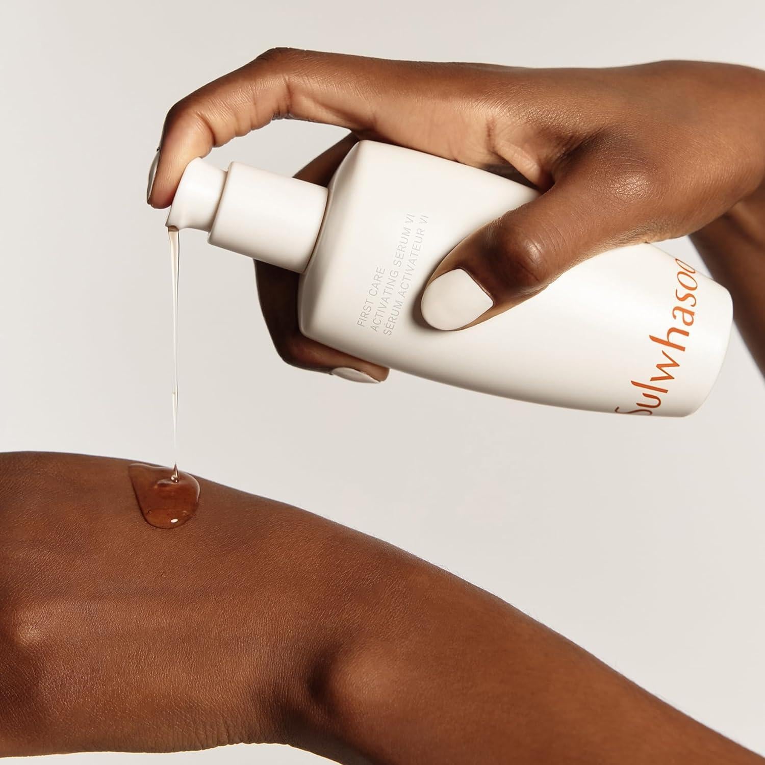 Sulwhasoo First Care Activating Serum VI 60ml