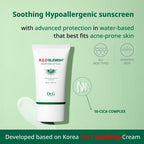 Dr.G Red Blemish Soothing Up Sun 50ml