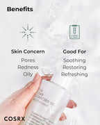 COSRX Pure Fit Cica Clear Cleansing Oil 200ml