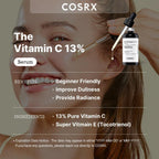 COSRX The Vitamin C 13 Serum 20ml