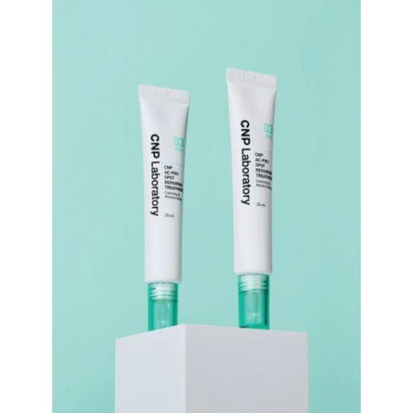 CNP Laboratory AC-PRO Spot Repairing Treatment 25ml