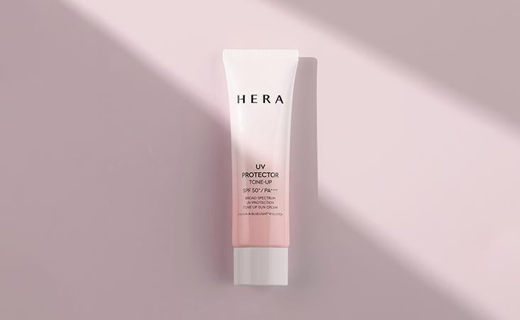 HERA UV Protector Tone-Up 50ml