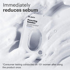 Dr.Jart+ Dermask Porecting Solution Mask
