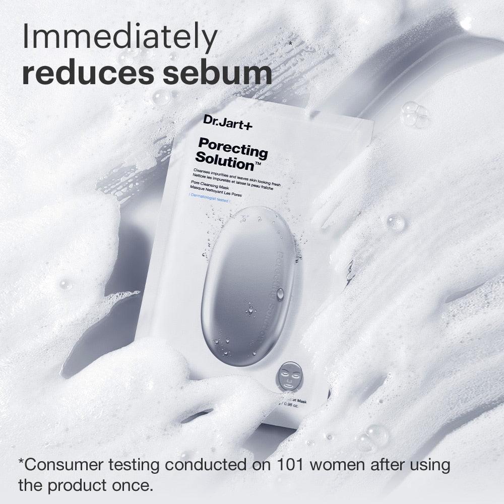 Dr.Jart+ Dermask Porecting Solution Mask