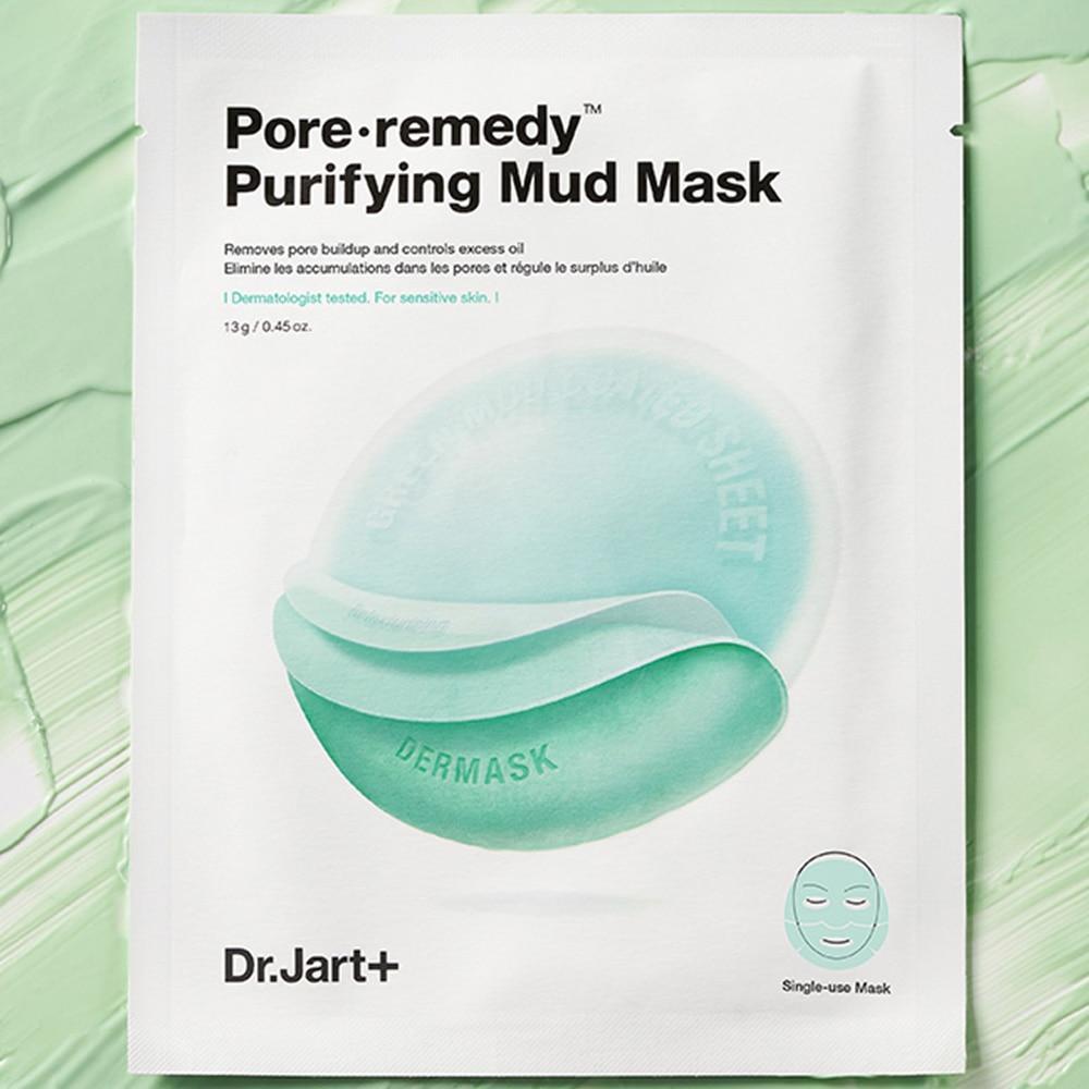 Dr.Jart+ Pore remedy Purifying Mud Mask
