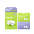 Centellian24 Real Green Pore Nose Pack 5-Set - front