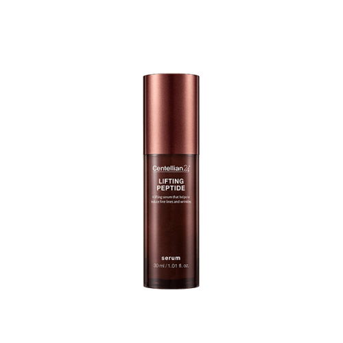 Centellian24 Lifting Peptide Serum 30ml - texture close-up