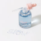 slowpure hydration texture serum 50ml