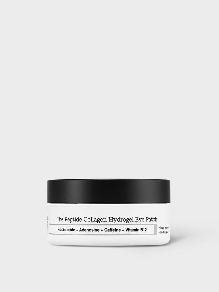COSRX The Peptide Collagen Hydrogel Eye Patch - front