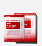 Medi-Peel Lacto Collagen Pore Lifting Mask 30ml x 10