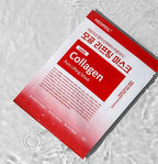 Medi-Peel Lacto Collagen Pore Lifting Mask 30ml x 10
