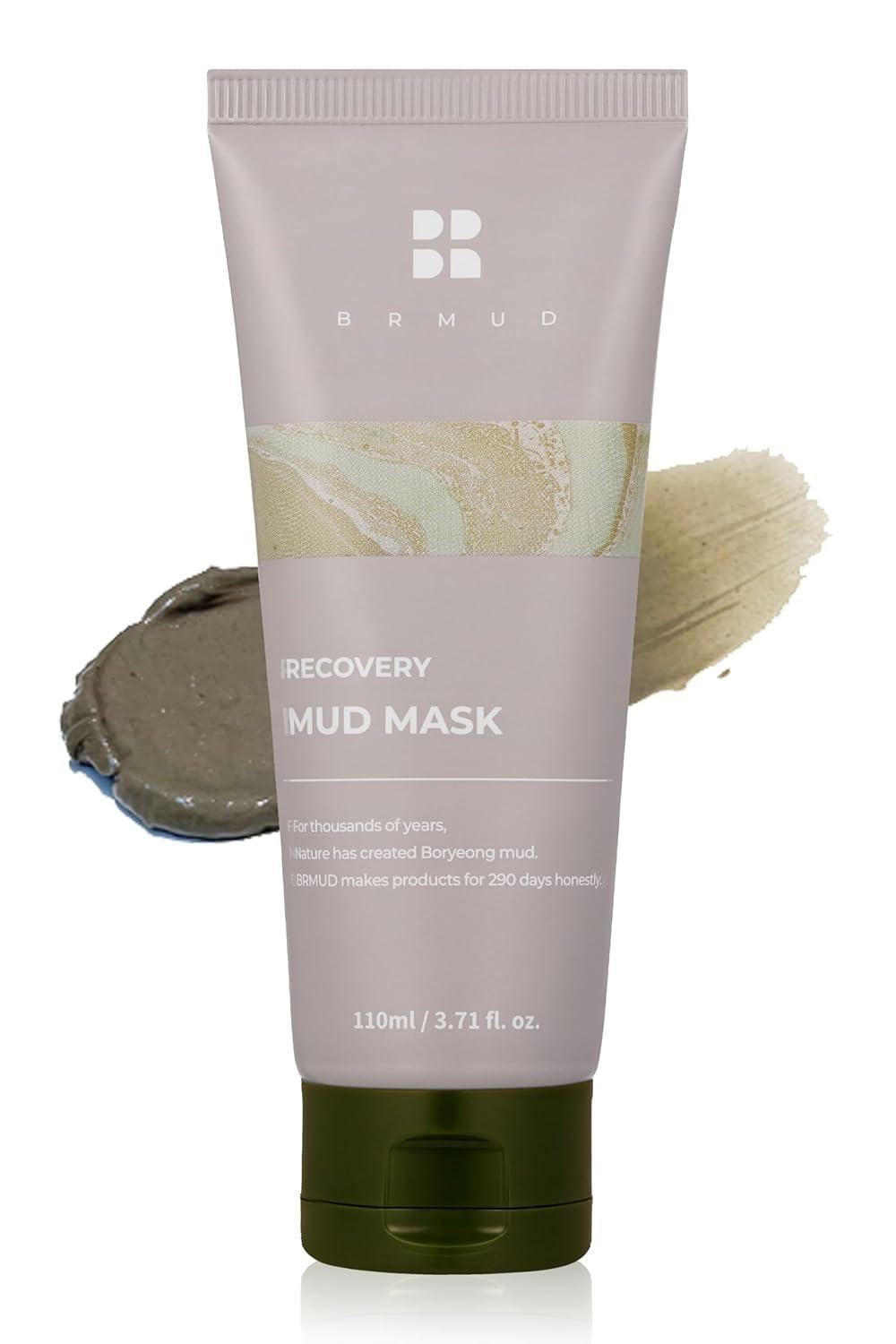 BRMUD Recovery Mud Mask 110ml