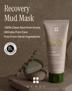BRMUD Recovery Mud Mask 110ml