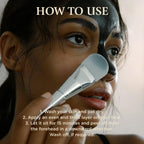 BRMUD Recovery Mud Peel Off Mask 110ml