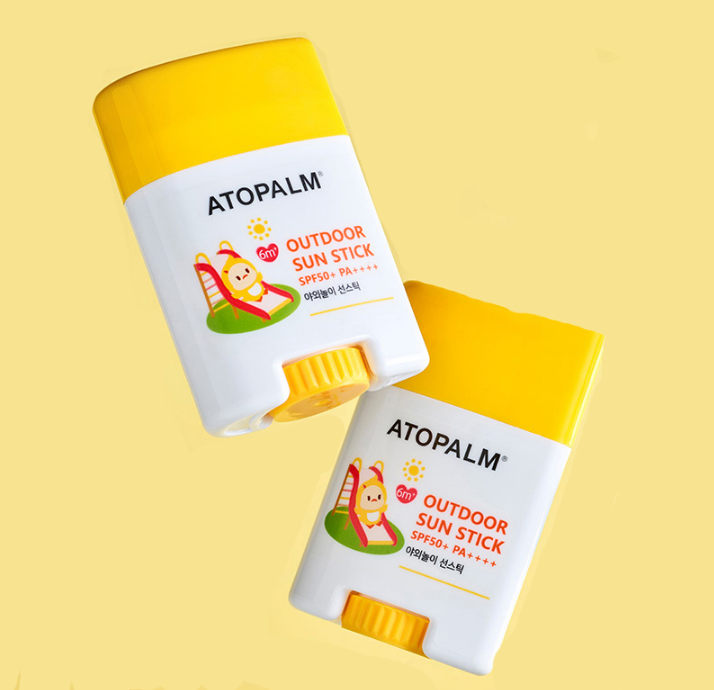 ATOPALM Outdoor Sun Stick
