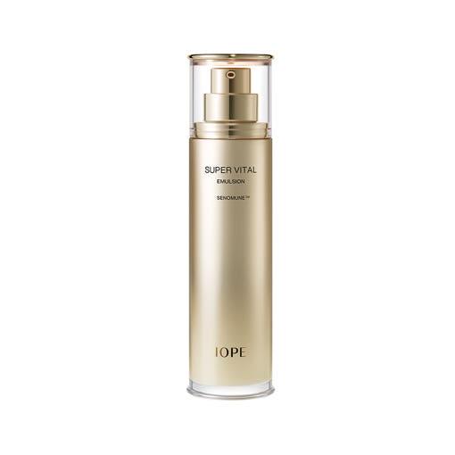 IOPE Super Vital Essential Emulsion 150ml - front