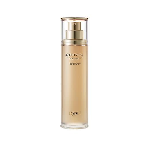 IOPE Super Vital Softener 150ml - side view
