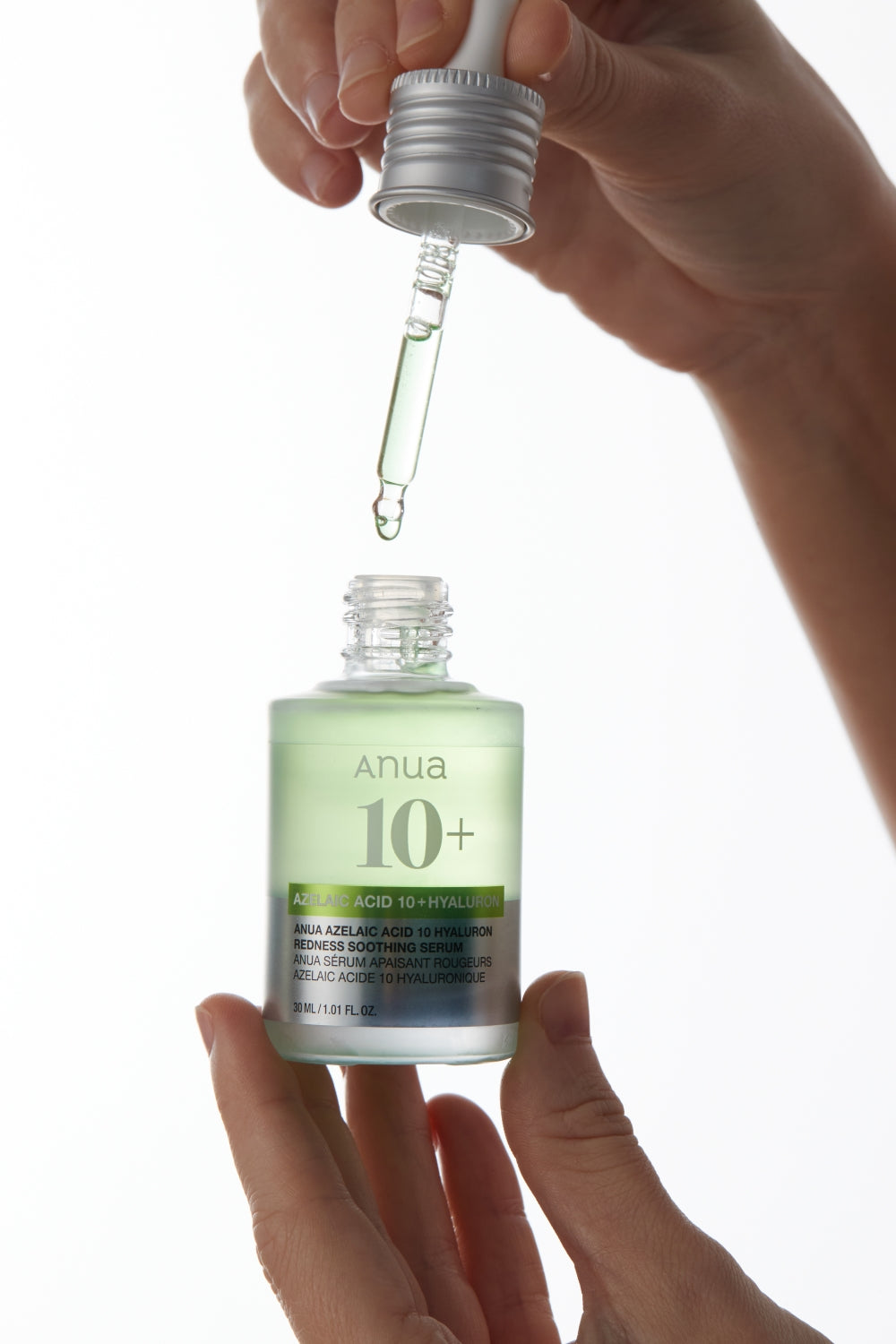 Sensitive Skin Soothing Set