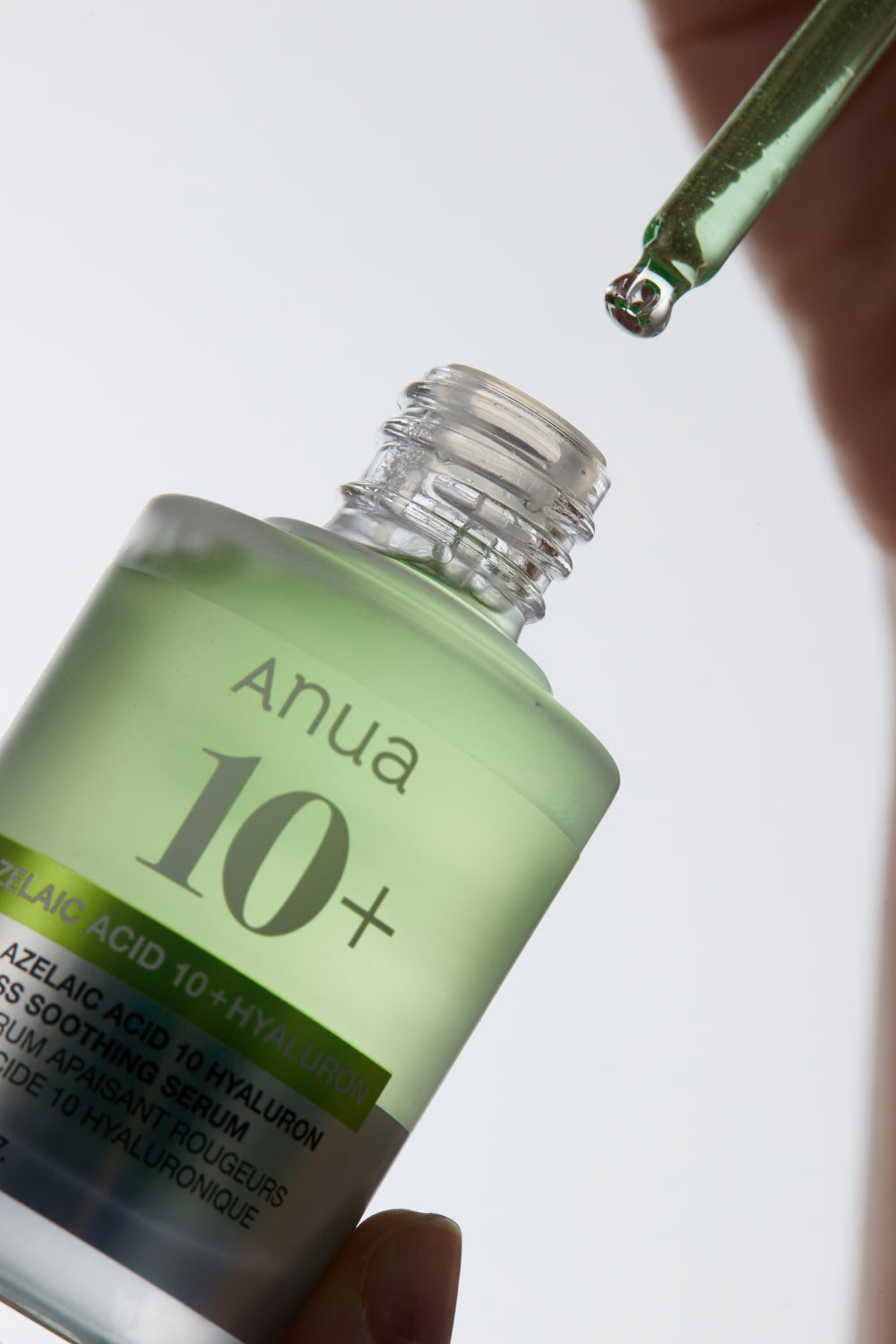 Anua  AZELAIC HYALURON SOOTHING SERUM 30ml