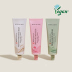 Mary&May Seoul Edition Hand Cream Trio Set