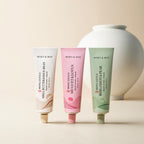 Mary&May Seoul Edition Hand Cream Trio Set