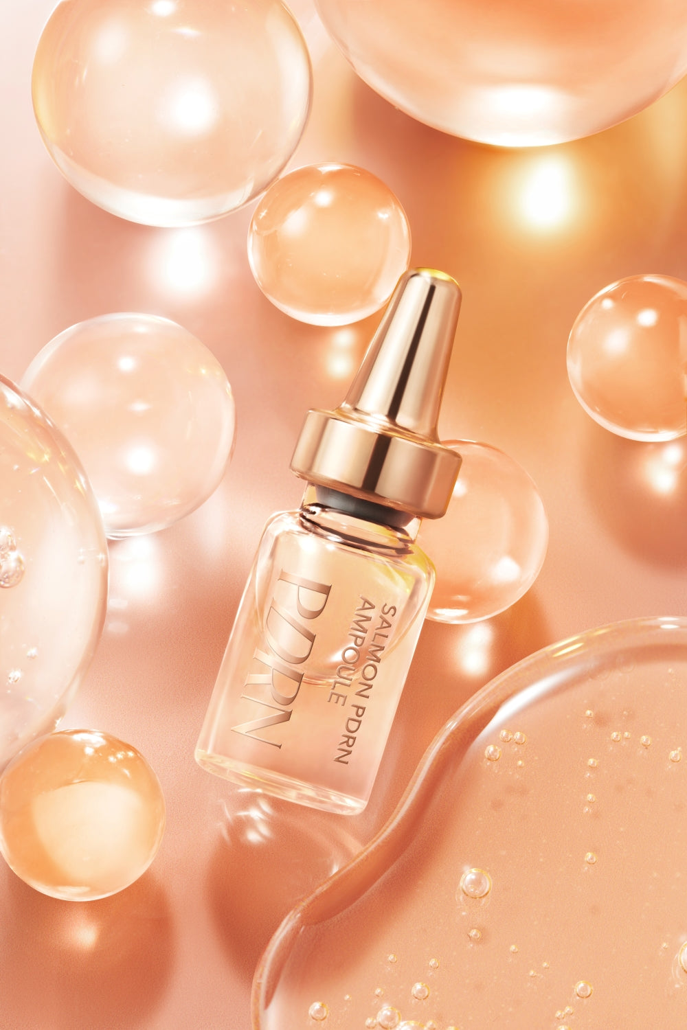 Cell Fusion C Salmon PDRN Ampoule 2ml*28ea, skin concern and formula features