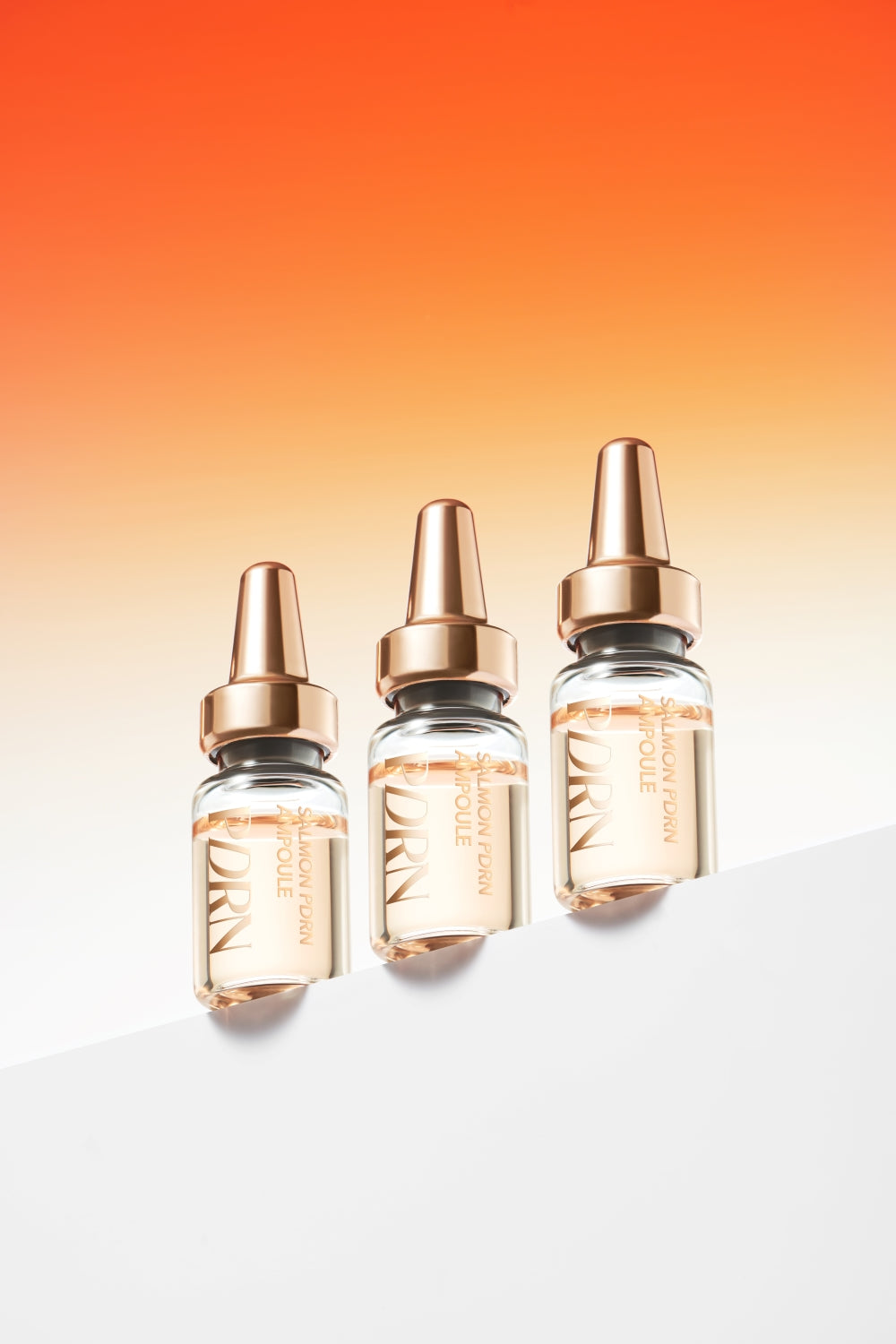 Cell Fusion C Salmon PDRN Ampoule 2ml*7ea, Korean skincare product detail